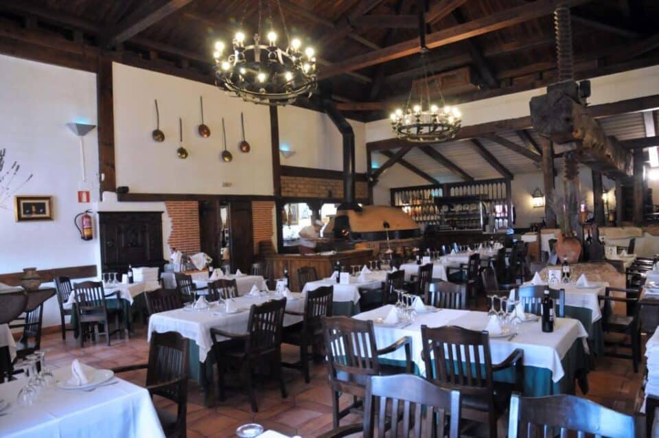 Hotel Milagros Rio Riaza - Imagen 21