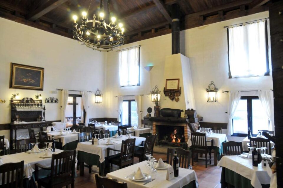 Hotel Milagros Rio Riaza - Imagen 22