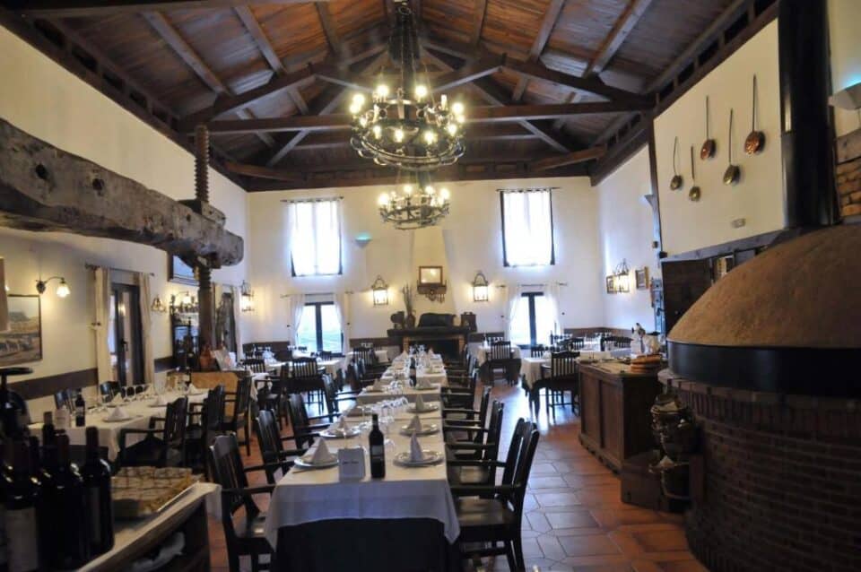 Hotel Milagros Rio Riaza - Imagen 2