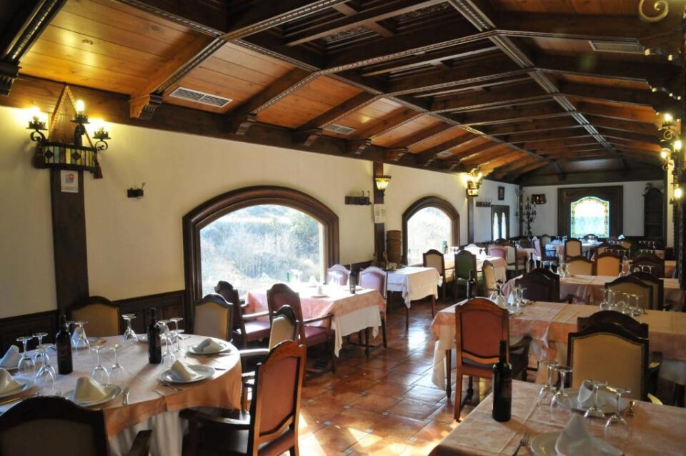 Hotel Milagros Rio Riaza - Imagen 23