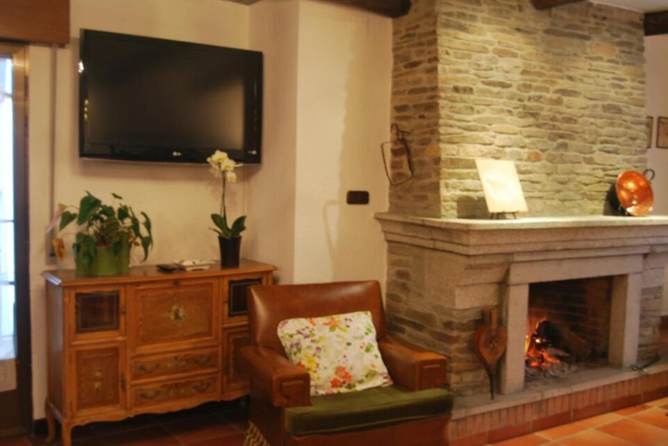 Casa Rural La Cuadráa - Imagen 25
