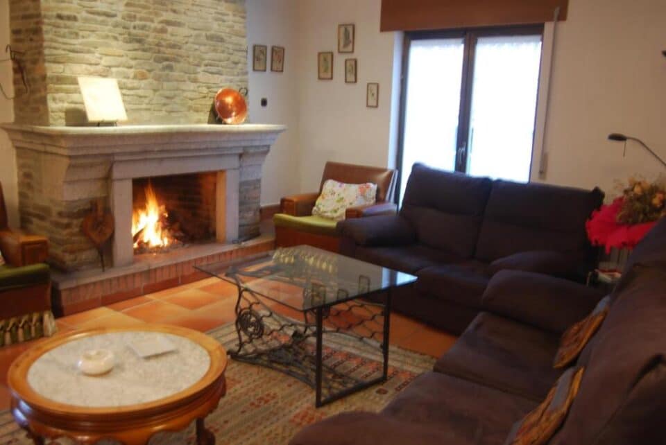 Casa Rural La Cuadráa - Imagen 26