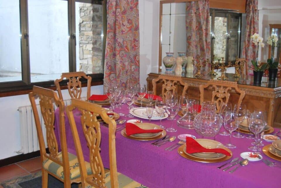 Casa Rural La Cuadráa - Imagen 27