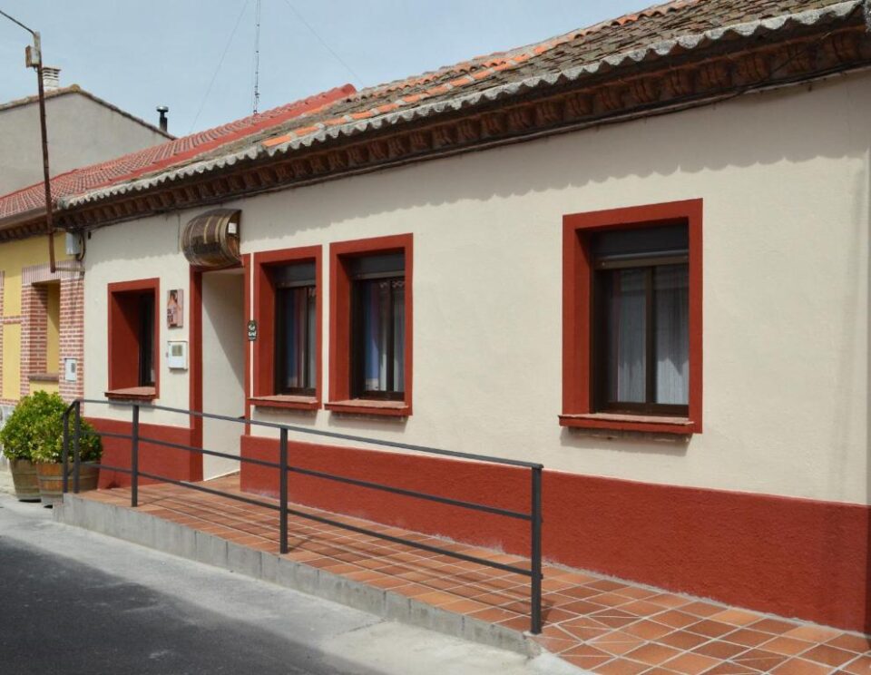 Casa Rural Las Barricas - Imagen 2
