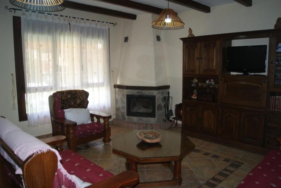 Casas Rurales Arroal - Imagen 14