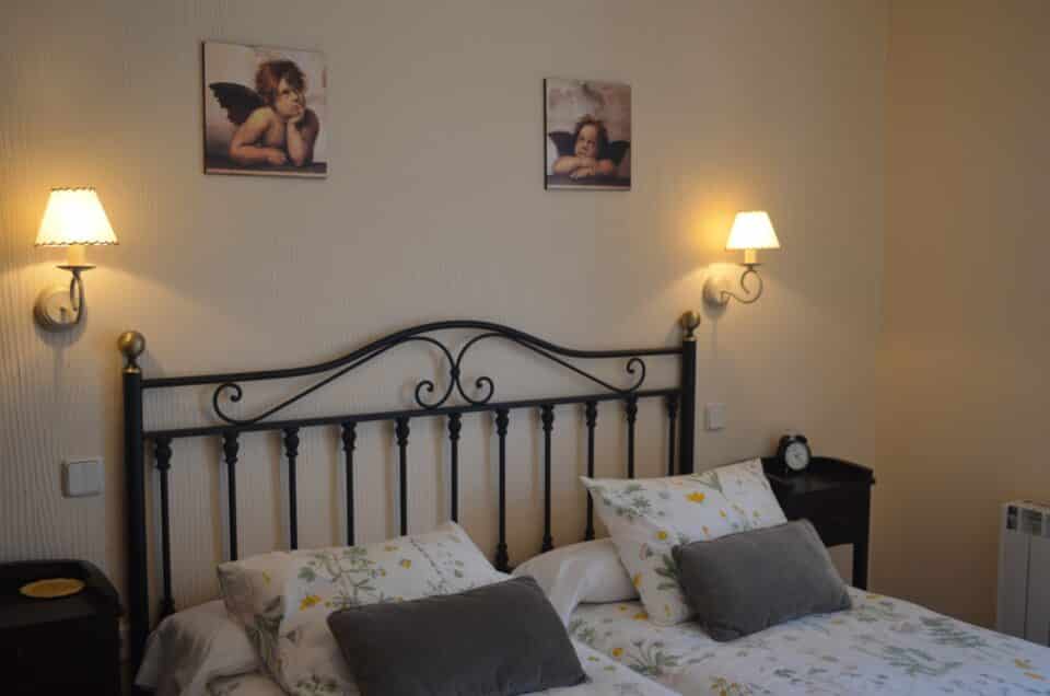 Apartamentos Rurales Carrero 2 ó 4 personas - Imagen 5