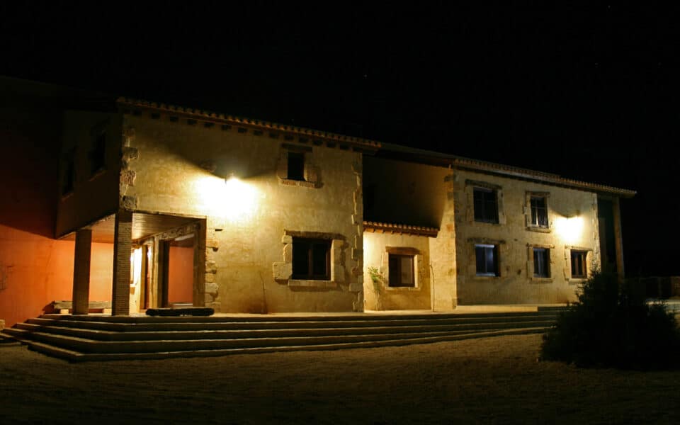Cinco Celemines - Casa 4 personas - Imagen 6