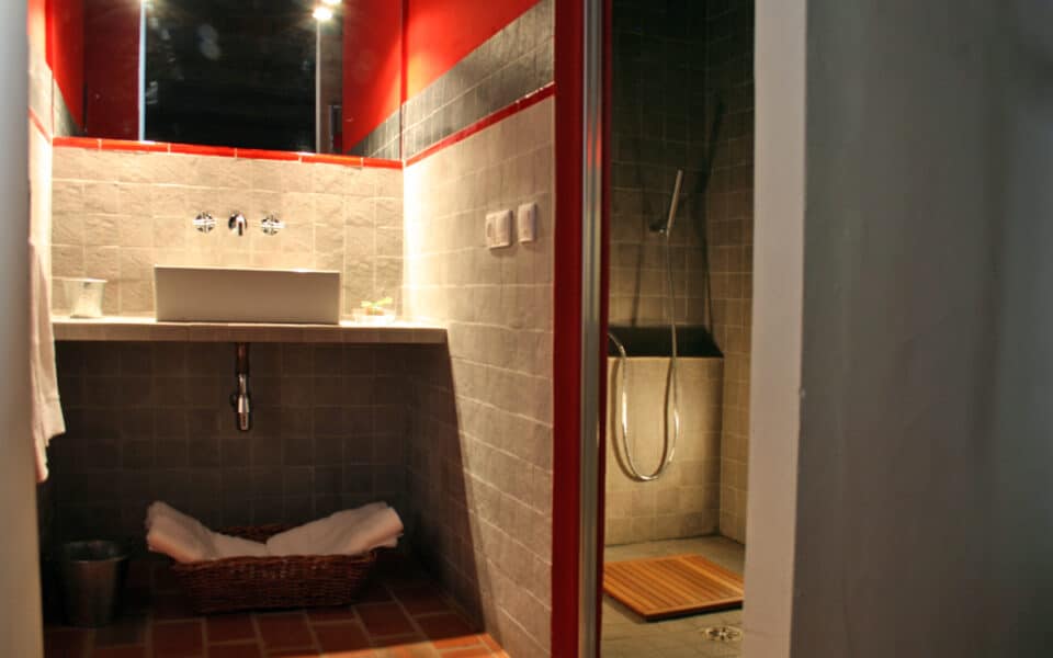 Cinco Celemines - Casa 4 personas - Imagen 8