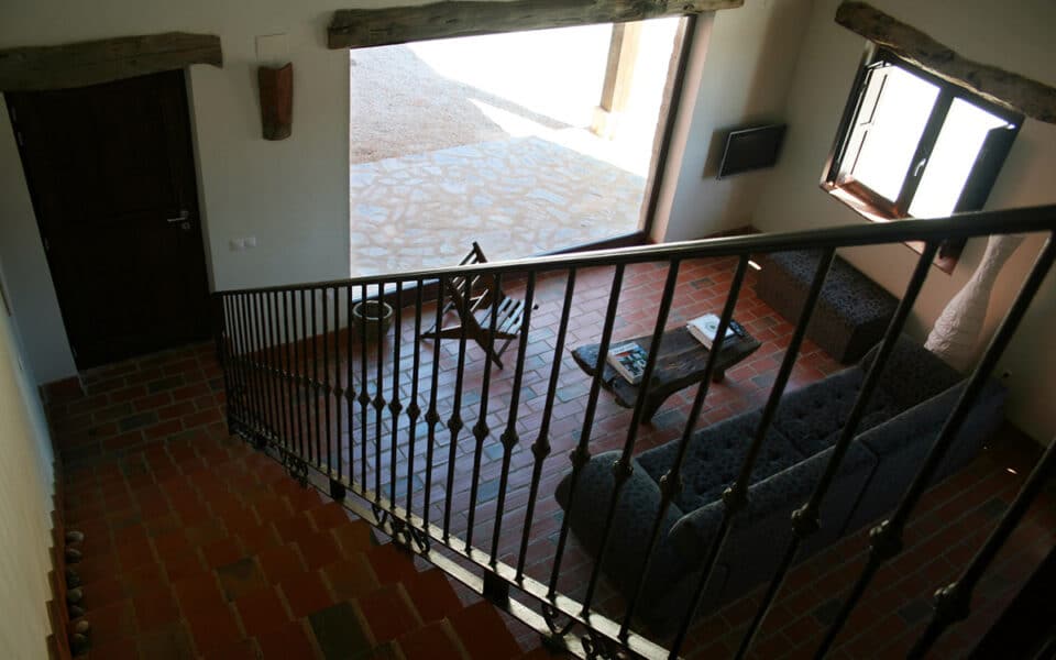Cinco Celemines - Casa 4 personas - Imagen 15