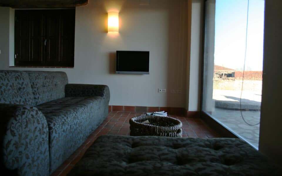 Cinco Celemines - Casa 4 personas - Imagen 17