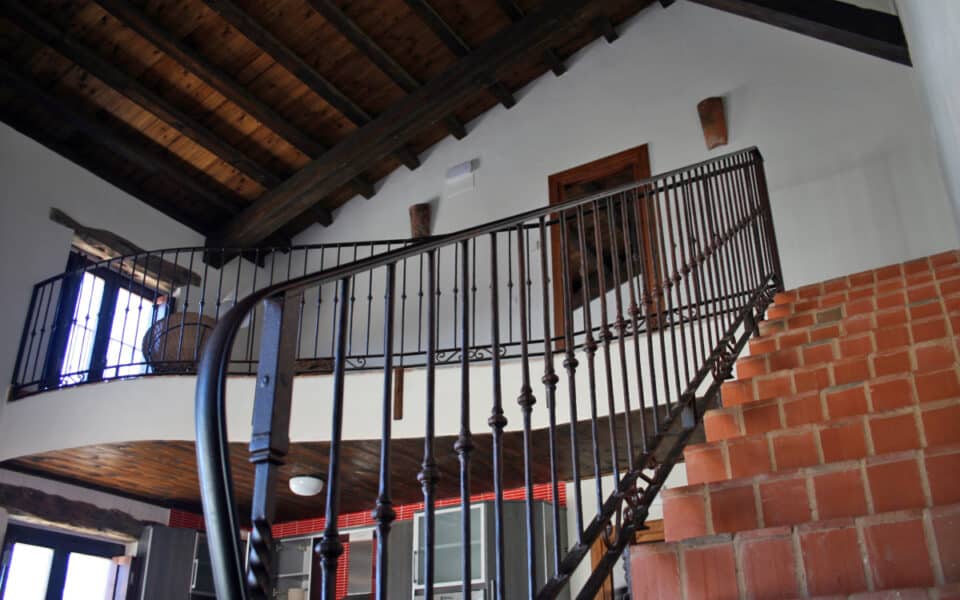 Cinco Celemines - Casa 4 personas - Imagen 19