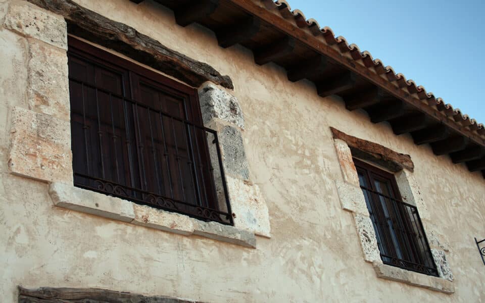Cinco Celemines - Casa 4 personas - Imagen 24