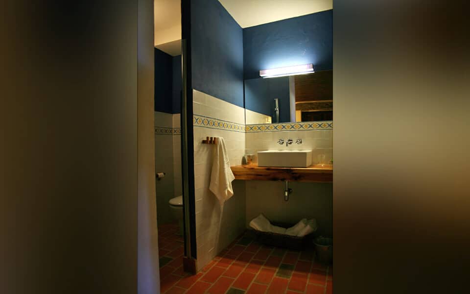 Cinco Celemines - Casa 4 personas - Imagen 4
