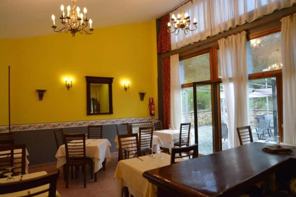 Hotel Remanso del Río Razón - Imagen 3