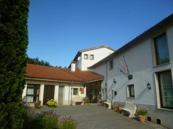 Casa rural en Sotillo del Rincón (Soria)-2596