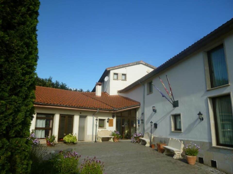 Casa rural en Sotillo del Rincón (Soria)-2596