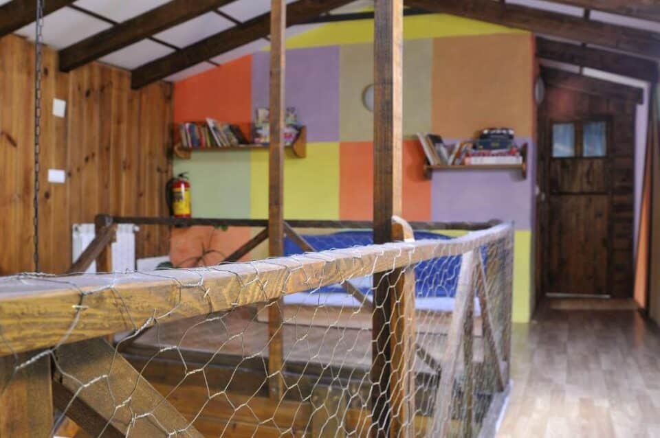 La Casa de Colores - Imagen 10