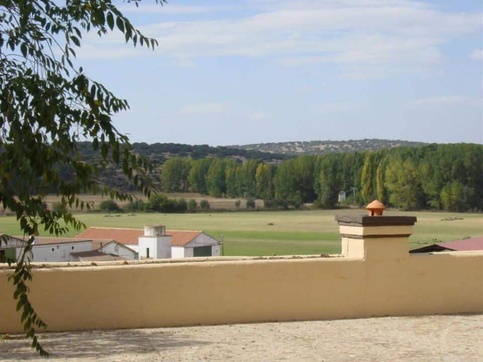 Casa Rural La Torrecilla - Imagen 41
