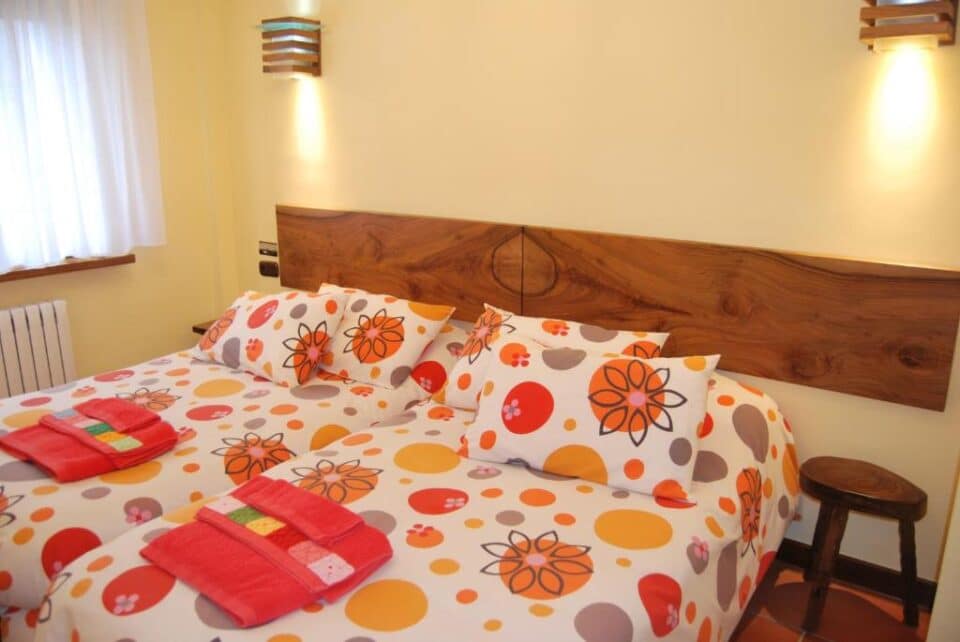 Casa Rural La Cuadráa - Imagen 29