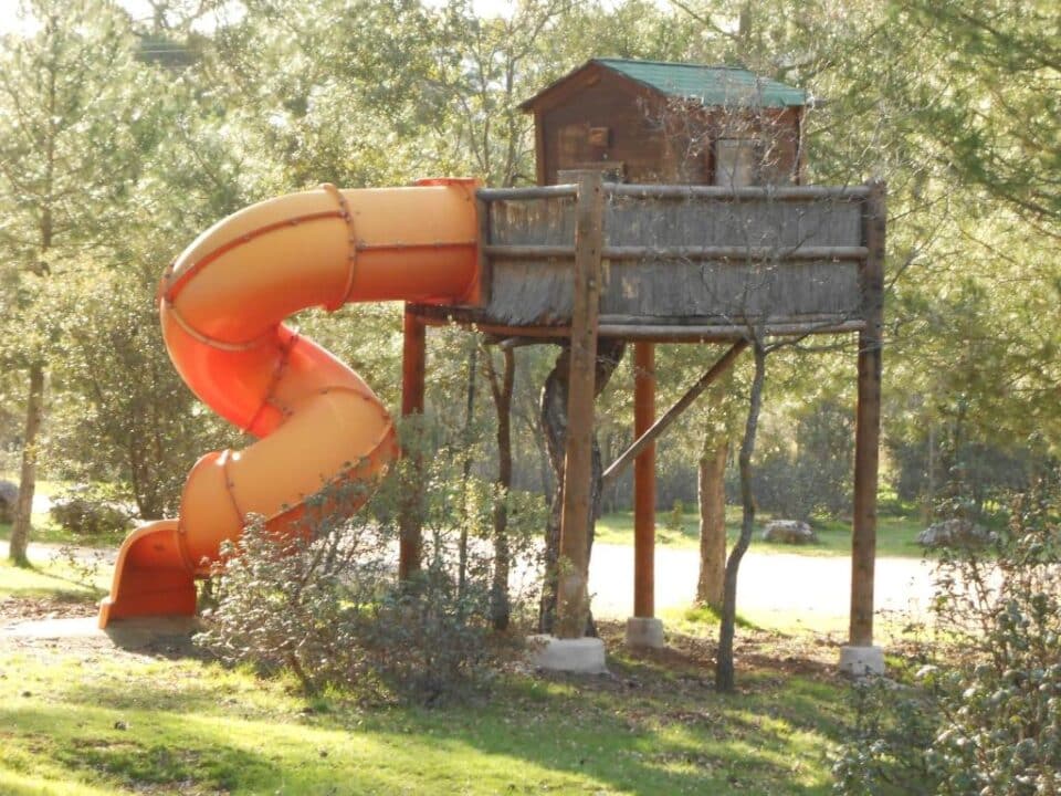Cabañas Llano de Los Conejos - Imagen 25