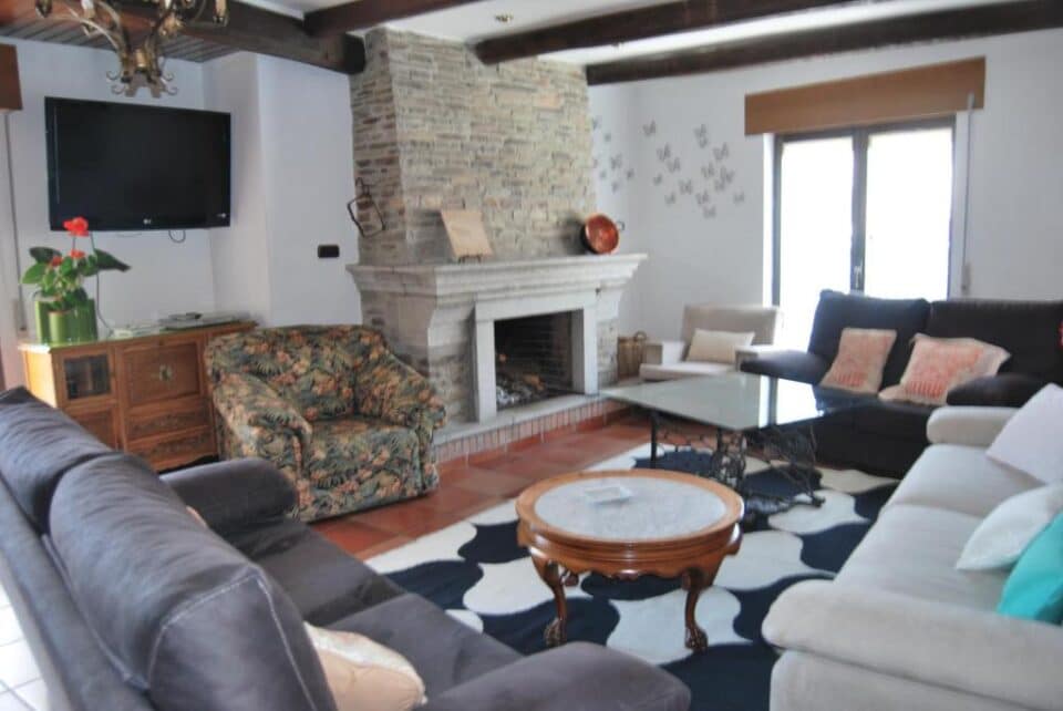 Casa Rural La Cuadráa - Imagen 31