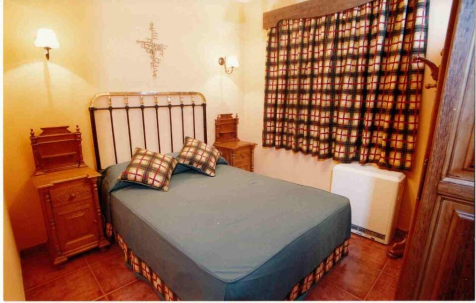 Marqueño Turismo Rural - Imagen 2