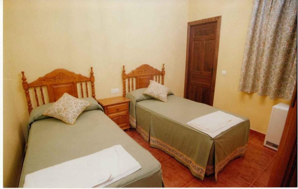 Marqueño Turismo Rural - Imagen 4