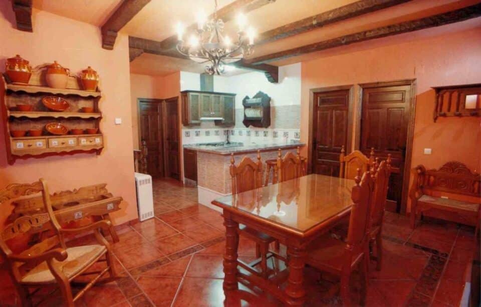 Marqueño Turismo Rural - Imagen 6