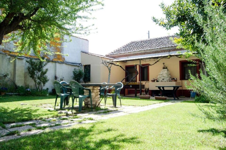 Casa Rural Las Barricas - Imagen 18