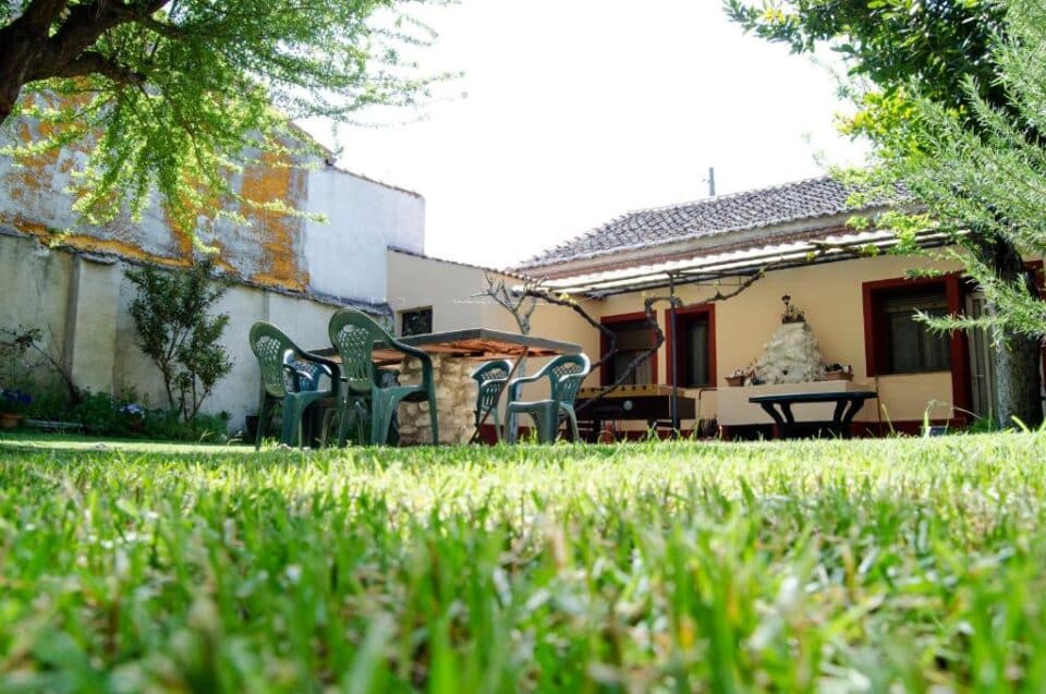 Casa Rural Las Barricas - Imagen 19