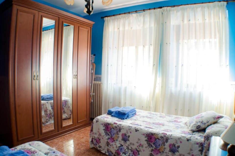 Casa Rural Las Barricas - Imagen 25