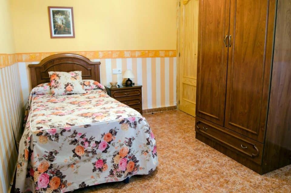 Casa Rural Las Barricas - Imagen 27