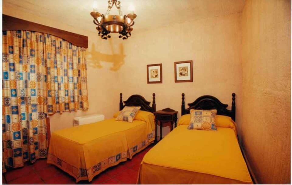 Marqueño Turismo Rural - Imagen 15
