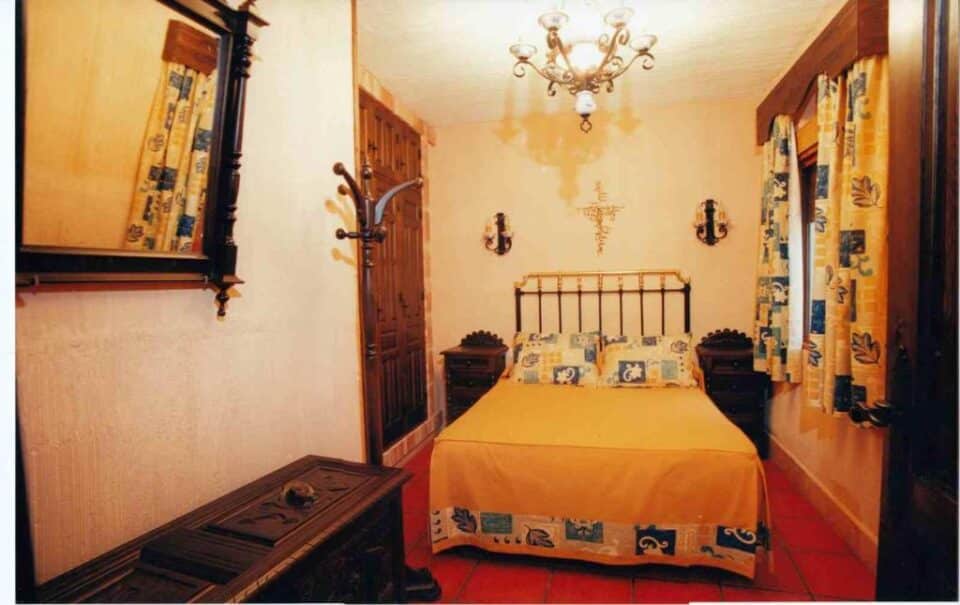 Marqueño Turismo Rural - Imagen 16