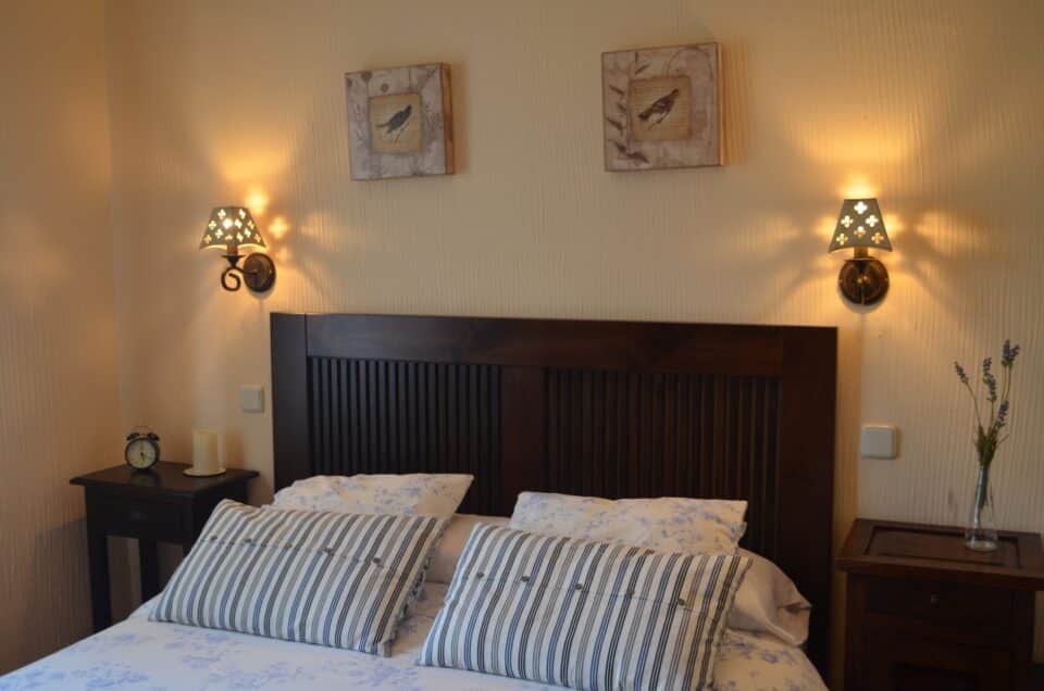 Apartamentos Rurales Carrero 2 ó 4 personas - Imagen 8