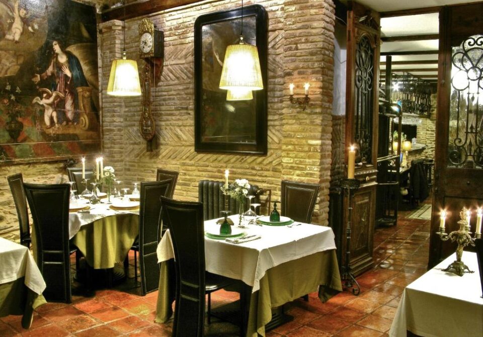 Hosteria Camino Posada Real - Imagen 26