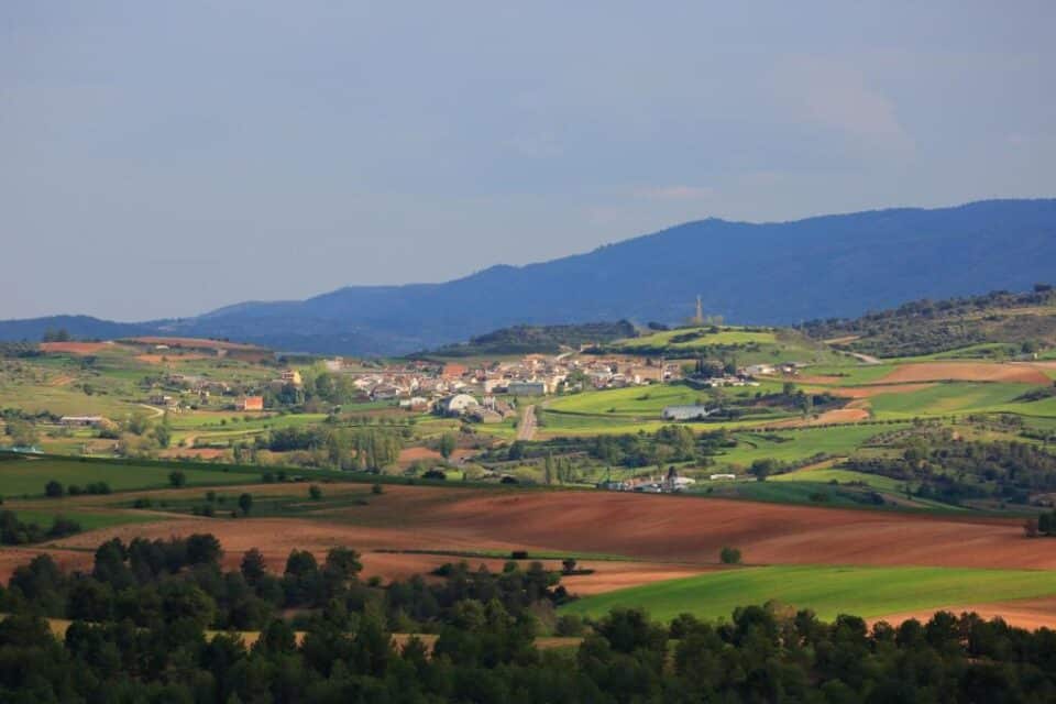 Cabañas Llano de Los Conejos - Imagen 47