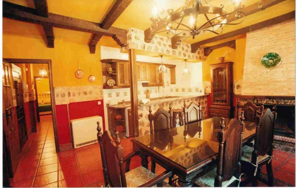 Marqueño Turismo Rural - Imagen 17