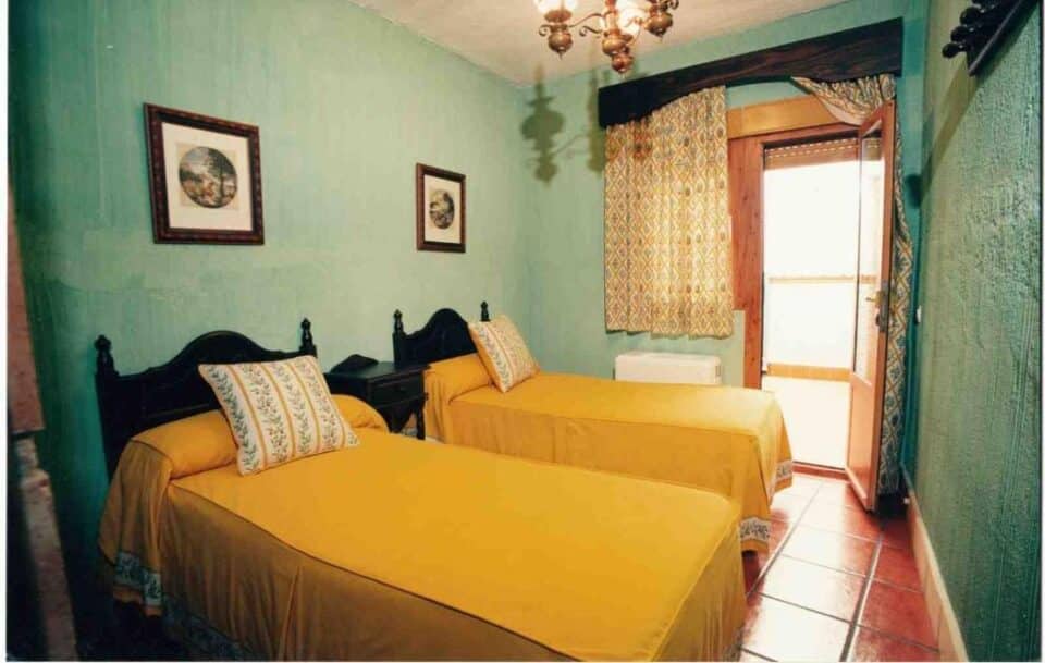 Marqueño Turismo Rural - Imagen 20