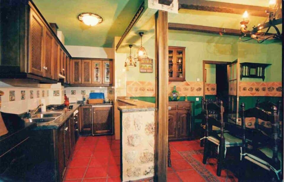 Marqueño Turismo Rural - Imagen 27
