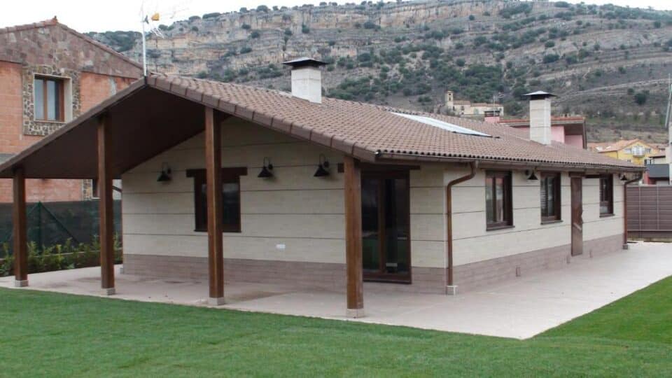 El Mirador de La Toba - Imagen 11