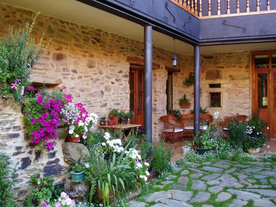 La Casa del Filandón - Imagen 25