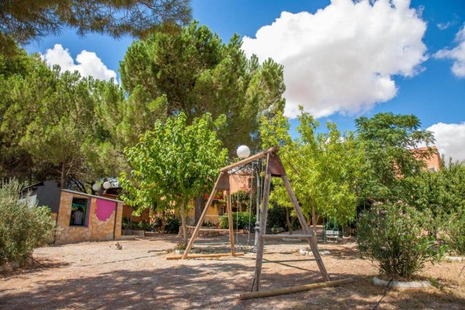 La Derrubiá - Casa Rural 8 ó 9 personas - Imagen 43