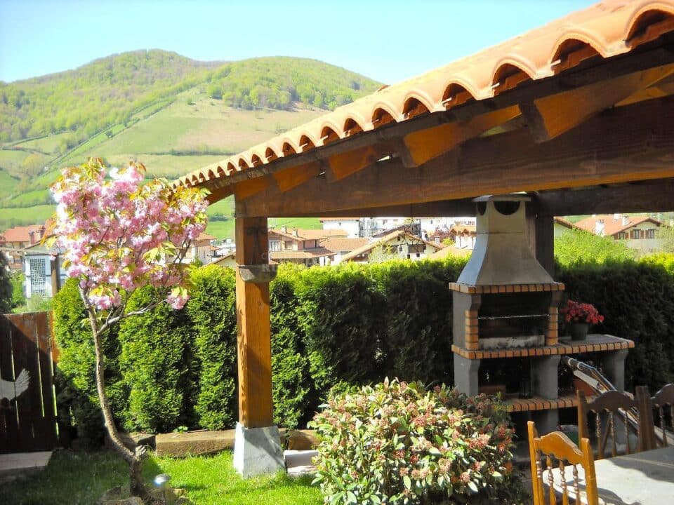 Casa Rural Lizartzanea - Imagen 38