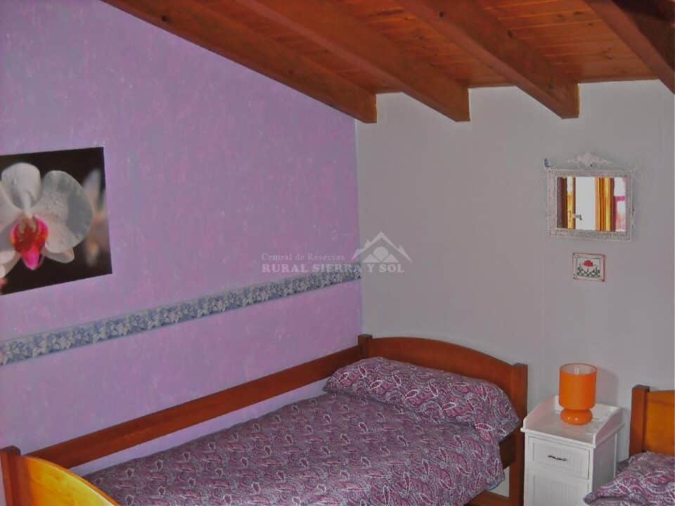 Casa Rural Lizartzanea - Imagen 42