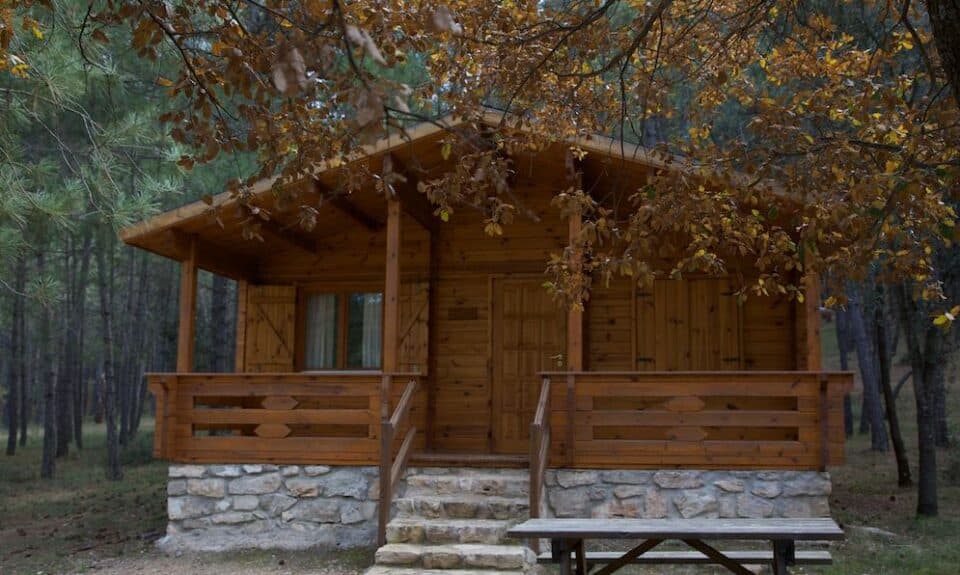 Cabañas Llano de Los Conejos - Imagen 7