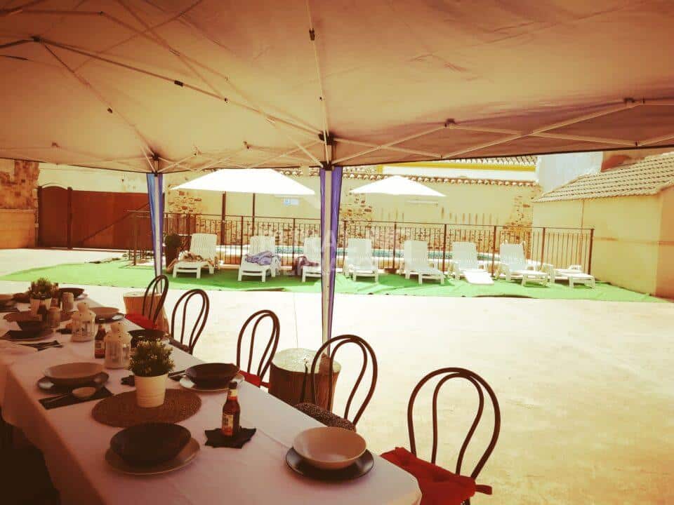 Casa Rural Hidalgo - Imagen 9