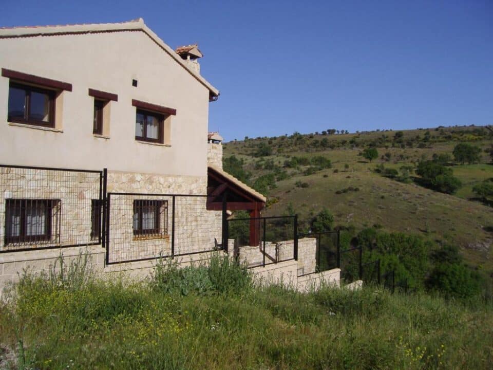 La Tejada del Valle - Imagen 24