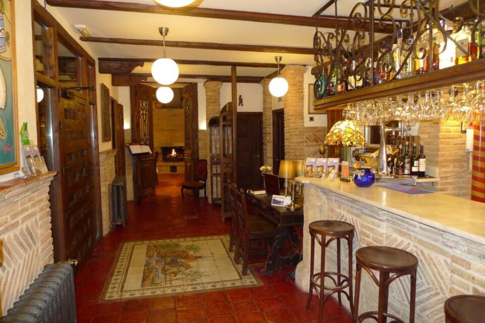 Hosteria Camino Posada Real - Imagen 2