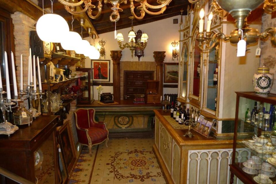 Hosteria Camino Posada Real - Imagen 3